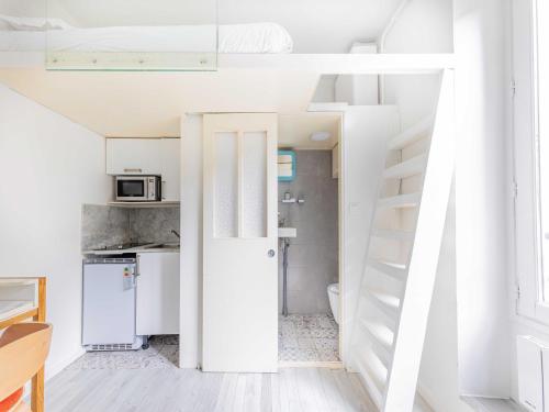 Studio - Jardin des Plantes - Mobility lease