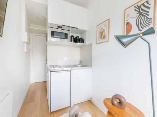 Studio COSY - 17th arrd - Mobility lease