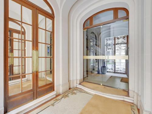 Charming studio - RAYNOUARD TOUR EIFFEL - BAIL MOBILITE