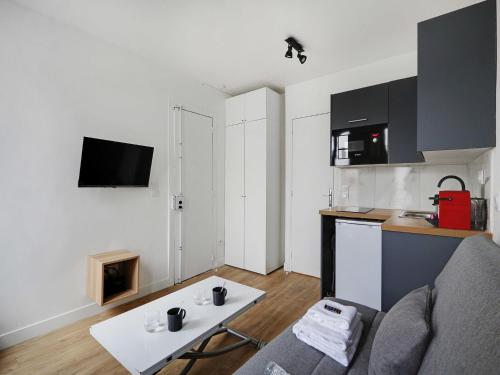 Charming studio - JONQUIERE