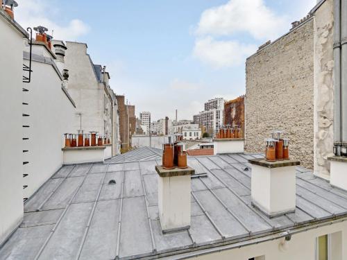 Charming studio - JONQUIERE