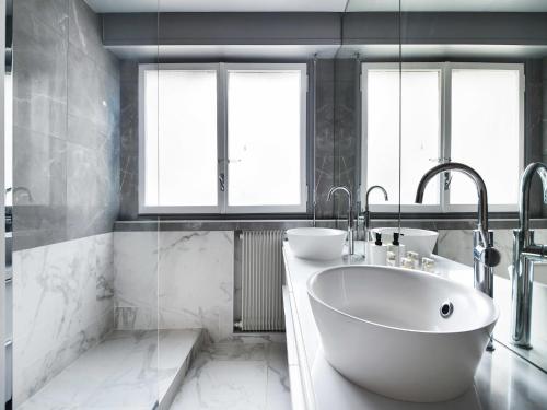 Super flat near Grands Boulevards - Mobility lease