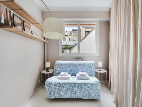 Super flat near Grands Boulevards - Mobility lease