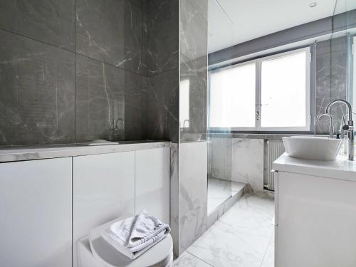 Super flat near Grands Boulevards - Mobility lease