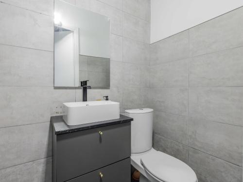 Cosy studio - ARC DE TRIOMPHE - Mobility lease