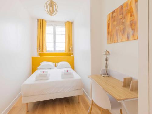 Magnificent apartment -2BR 4P - Porte Maillot