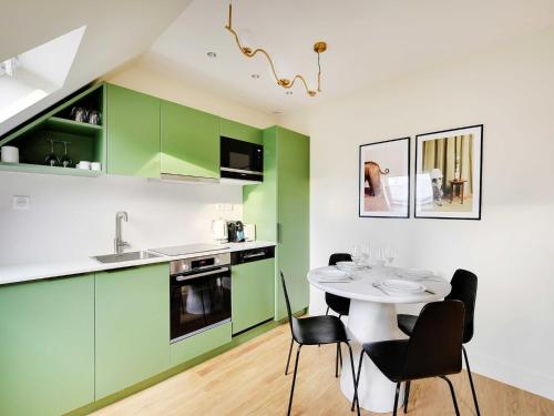 Bright apartment - 2BDR- 4P- Jardin du Luxembourg
