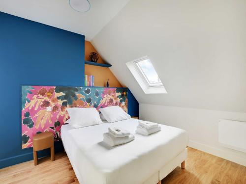 Bright apartment - 2BDR- 4P- Jardin du Luxembourg