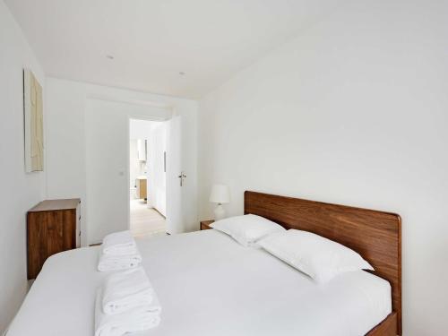 Modern and elegant apt 1BD 4P - Quartier Latin