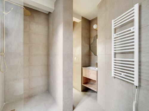 Bright apartment - 2BDR- 4P- Jardin du Luxembourg
