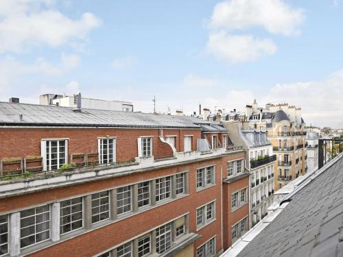 Bright apartment - 2BDR- 4P- Jardin du Luxembourg