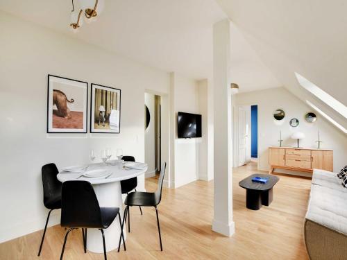 Bright apartment - 2BDR- 4P- Jardin du Luxembourg