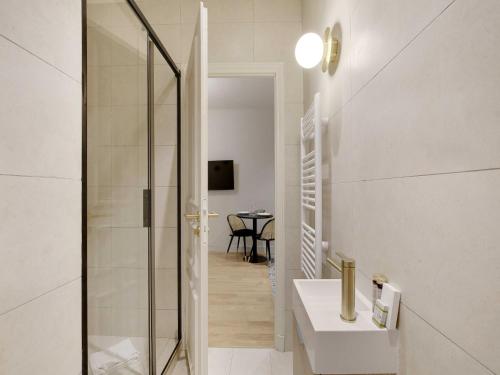 Studio pleasant- 2P- Saint-Germain-des-Prés