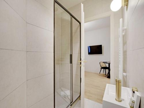 Studio pleasant- 2P- Saint-Germain-des-Prés