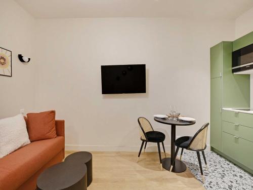 Studio pleasant- 2P- Saint-Germain-des-Prés