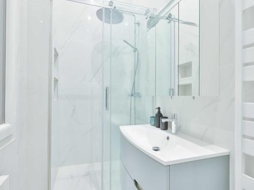 Exceptional flat - Near Trocadéro - Mobility Lease