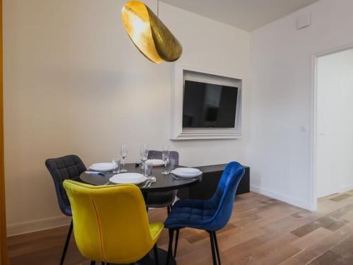 Charming Flat - 2BD 3P - Proche Batignolles 17eme