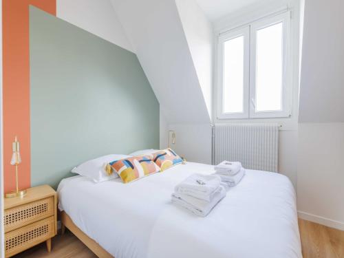 Superb Apt 2BDR 6P Porte de Champerret