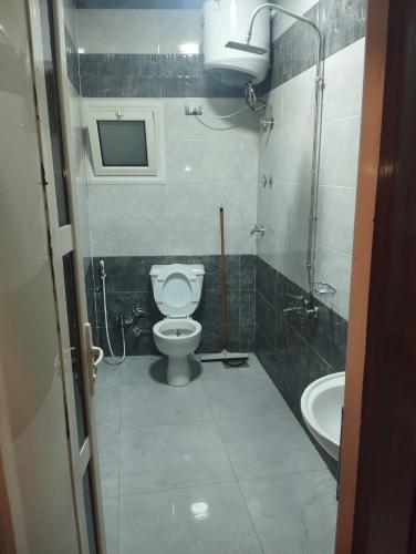 Bilik mandi di City center NewAswan Aswan 2
