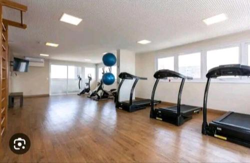 Salle ou équipements de sports de l'établissement Studio 98 Centro SP , 25 de Março, bras, Santa Efigênia, bom retiro, Anhangabaú