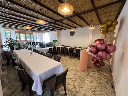 MonguaにあるHotel Casa Candelariaのギャラリーの写真