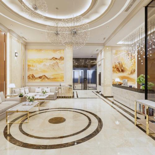 Galeriebild der Unterkunft MiAn Hotel Danang - Infinity Pool in Đà Nẵng