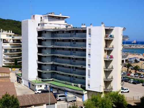 Apartment by the Beach in Spain