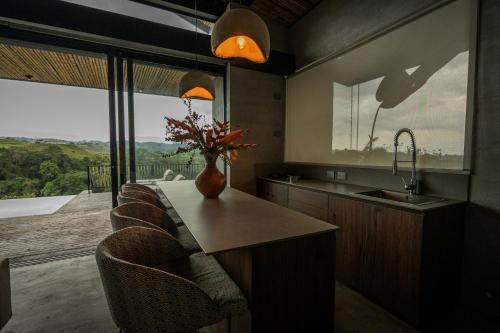 Fotografie z fotogalerie ubytování Hotel Casa Tuirak v destinaci Pereira