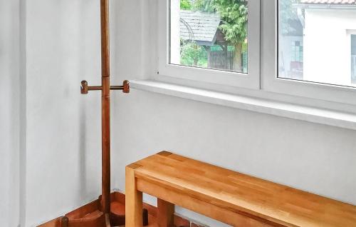 Φωτογραφία από το άλμπουμ του Ferienhaus Mirow Ot Qualzow σε Qualzow