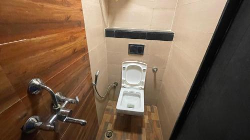 Gallery image of Hotel O Radhika Guest House in Vrindāvan