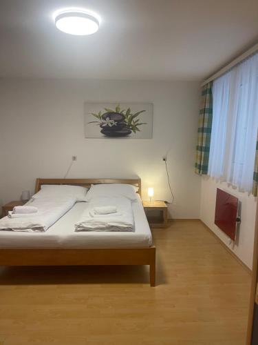 Appartement Berger