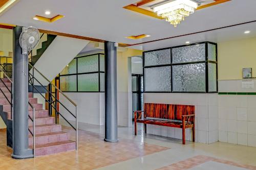 Gallery image of Hotel O Zco Residency in Wayanad