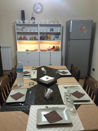 Billede fra billedgalleriet på La Nuova Girgenti i Agrigento