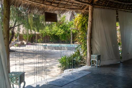 Φωτογραφία από το άλμπουμ του Liquid Life Boutique Hotel Zanzibar σε Paje