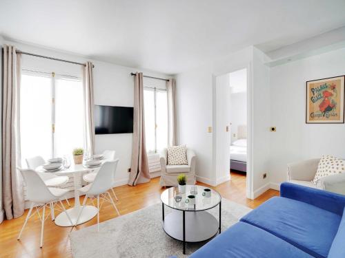 Comfortable Apartment - 1BD 2P - Place Vendôme
