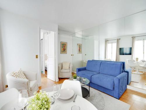 Comfortable Apartment - 1BD 2P - Place Vendôme