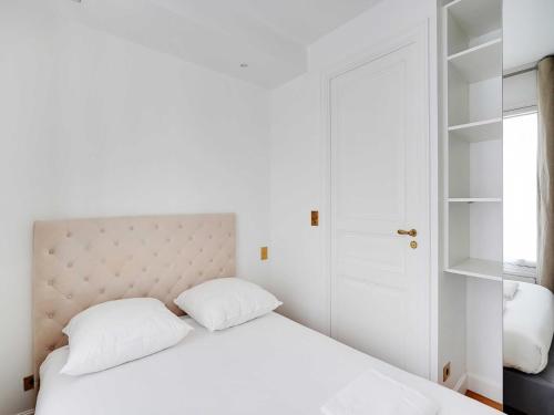 Comfortable Apartment - 1BD 2P - Place Vendôme