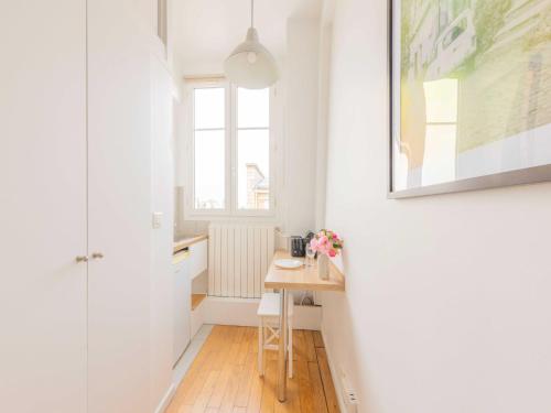 Bright studio - 1P - Arc de Triomphe