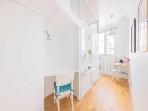 Bright studio - 1P - Arc de Triomphe