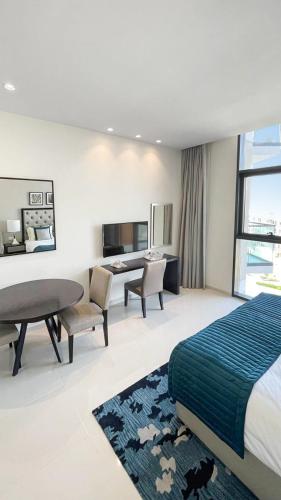 Best Offer in Dubai hotel apartment damac hills 2