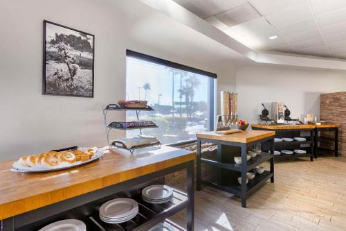 Đồ ăn tại/gần khách sạn