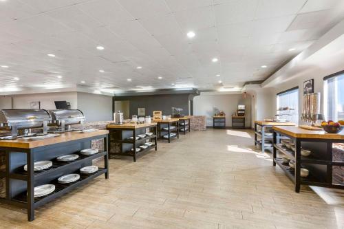 Nhà hàng/khu ăn uống khác tại Radisson Hotel Casa Grande