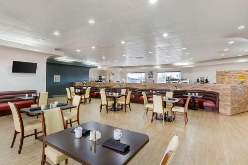 Nhà hàng/khu ăn uống khác tại Radisson Hotel Casa Grande