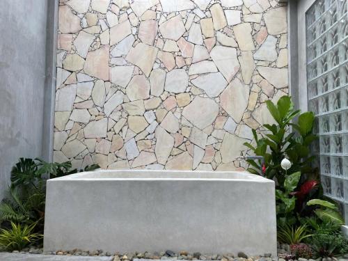 Imagen de la galería de Emerald Beach Homestay, en Bình Sum