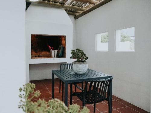 Φωτογραφία από το άλμπουμ του Fijnbosch Self-Catering Units σε Jacobs Bay