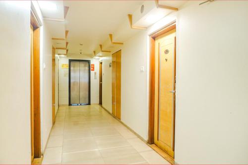Φωτογραφία από το άλμπουμ του FabHotel Prime Deccan 8 - Nr Law college στο Pune