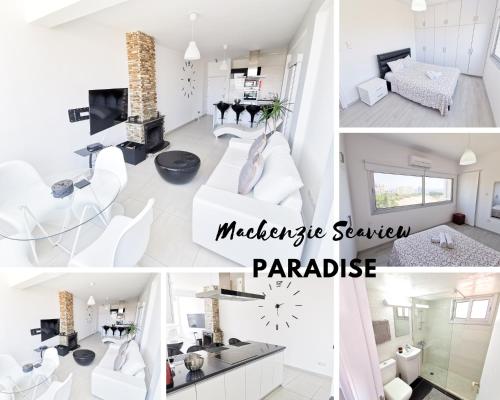 Mackenzie Seaview Paradise