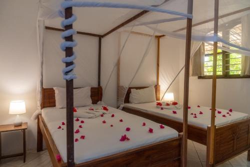 Φωτογραφία από το άλμπουμ του Liquid Life Boutique Hotel Zanzibar σε Paje