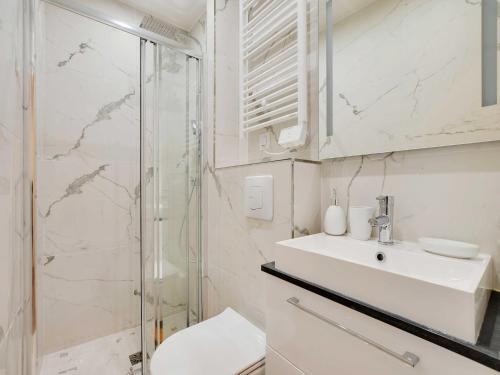 Modern apartment - 2BD 6P - Batignolles