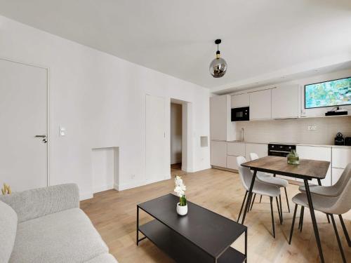 Modern apartment - 2BD 6P - Batignolles